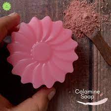 CALAMINE SOAP BASE