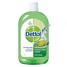 REAL DETTOL