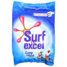 SURF - EXCEL